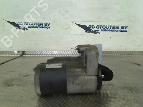Motorino avviamento PEUGEOT 207 SW (WK_) 1.6 16V (120 hp) 29394556
