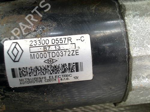 Starter RENAULT CLIO IV (BH_) 1.2 TCe 120 (BHAU) | BP33294243M8  - Image 6