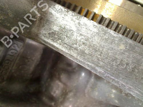 Engine OPEL KARL (C16) 1.0 | BP36849408M1 - Image 8