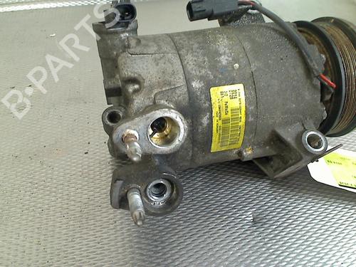 AC compressor FORD C-MAX II (DXA/CB7, DXA/CEU) 1.0 EcoBoost | BP36879719M34  - Image 6