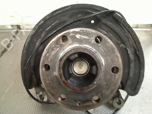 Left front steering knuckle IVECO DAILY VI Van 33S16, 35S16, 35C16, 38S16, 40C16, 42S16, 50C16 | BP36467028M25 - Image 2