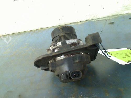 Right front fog light FIAT 500 (312_) 0.9 (312AXG1A, 312.AXG11) | BP25754636C31 
