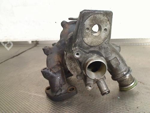 Used Turbocharger/Supercharger VW POLO V (6R1, 6C1) 1.2 TSI (105 hp) 30814559