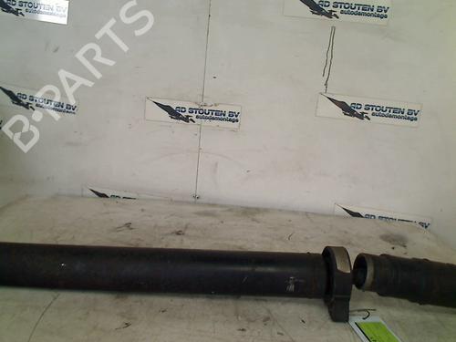 Driveshaft LAND ROVER RANGE ROVER EVOQUE (L538) 2.2 D 4x4 | BP32359149M37 - Image 3