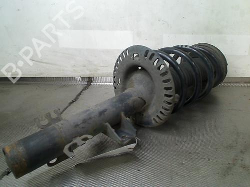 Right front shock absorber VW TRANSPORTER T5 Van (7HA, 7HH, 7EA, 7EH) 2.0 TDI | BP36429560M17 - Image 2