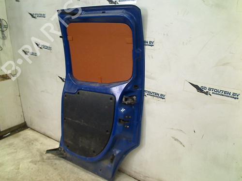 Right slide door FIAT FIORINO Box Body/MPV (225_) 1.3 D Multijet (225BXD1A, 225BXB1A, 225BXB11) | BP24202929C75 