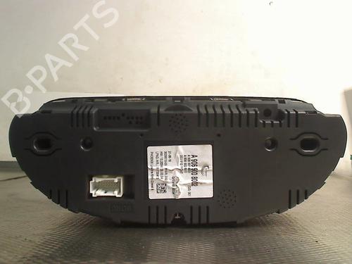 Used Instrument cluster Instrument cluster 31243521 31243521