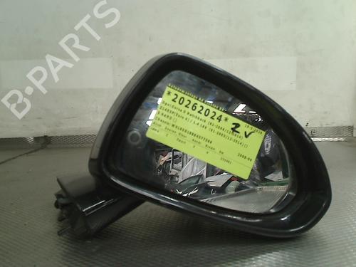 Bakspejl Højre Bakspejl Højre OPEL CORSA D (S07) 1.4 (L08, L68) (90 hp) 34264161 34264161