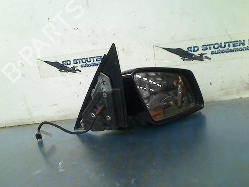 Retrovisor direito MERCEDES-BENZ C-CLASS (W204) C 220 CDI (204.002) (170 hp) 31115056