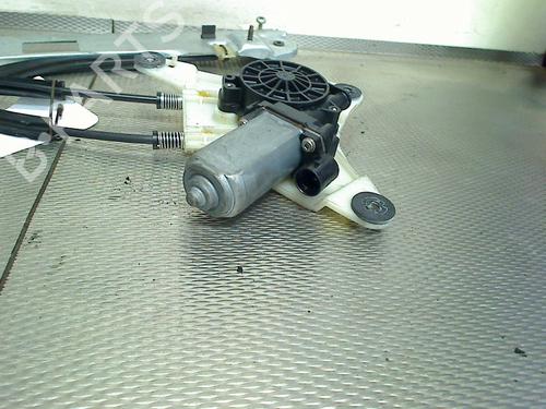Front right window mechanism RENAULT MASTER III Van (FV) 2.3 dCi 135 FWD (FV0N, FV08, FV06, FV00, FV1S) | BP39030060C23 - Image 2