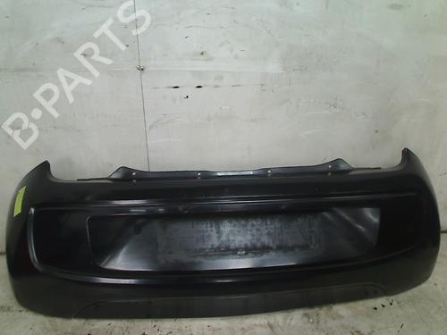 Used Rear bumper Rear bumper 37435481 37435481