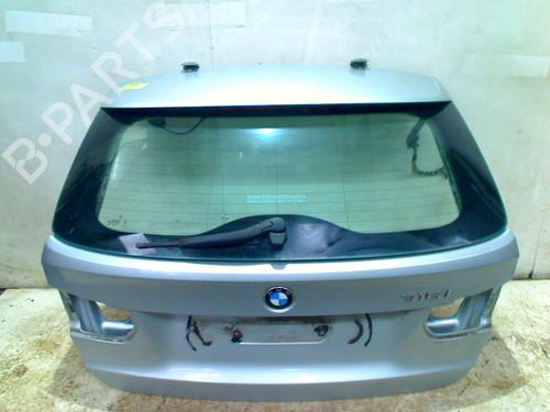 Heckklappe für BMW 3 Touring (F31) 316 i (136 hp) 32982377