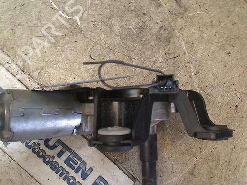 Rear wiper motor RENAULT MEGANE III Coupe (DZ0/1_) 2.0 TCe (DZ0K) | BP11261653M102 