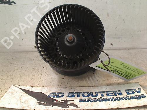 Used Heater blower motor PEUGEOT 207 (WA_, WC_) 1.4 16V (88 hp) 11320530