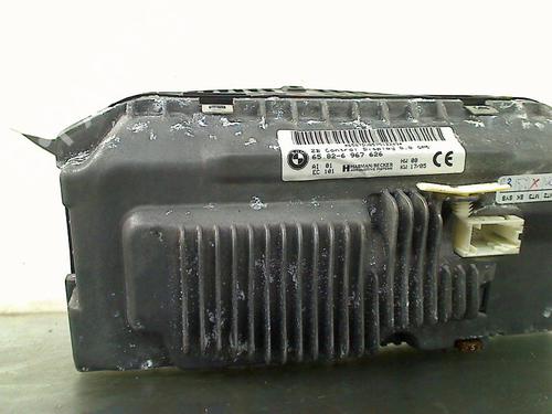 Display BMW 7 (E65, E66, E67) 730 Ld | BP38461920C48 - Image 6