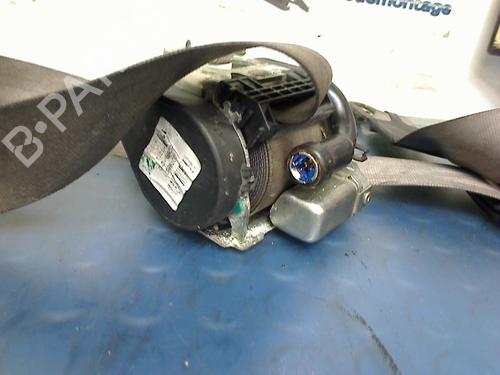 Front right seatbelt AUDI A6 C6 Avant (4F5) 2.7 TDI | BP17488503I25 