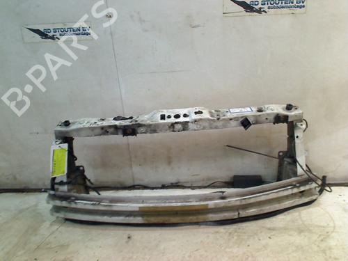Used Front bumper reinforcement Front bumper reinforcement CHEVROLET SPARK (M300) 1.0 LPG (65 hp) 33326670 33326670