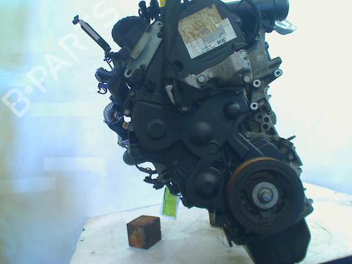 Engine CITROËN C4 II (NC_) 1.6 HDi 110 | BP33231398M1  - Image 8