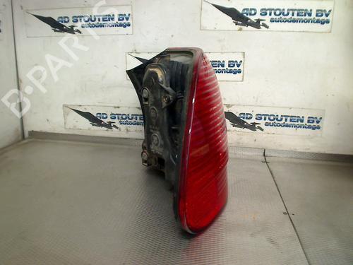 Left taillight PORSCHE CAYENNE (9PA) 3.2 | BP31287620C34