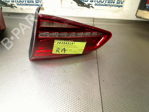 Used Right taillight VW GOLF VII (5G1, BQ1, BE1, BE2) 1.6 TDI (110 hp) 29764513