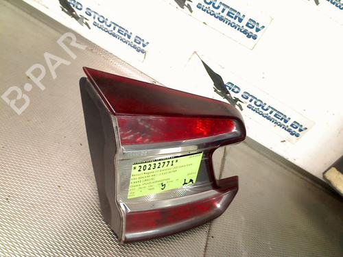 Left taillight RENAULT MEGANE III Grandtour (KZ0/1) 1.5 dCi (KZ0C, KZ1A) | BP26733962C34 