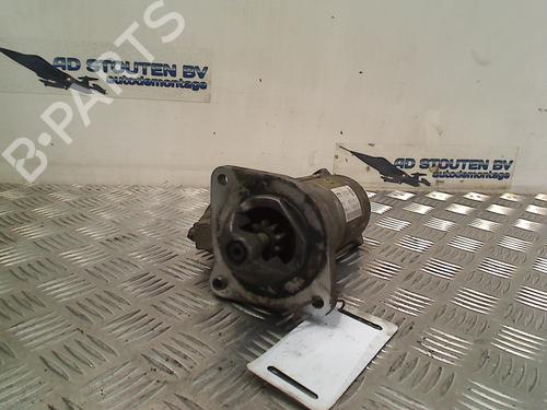 Used Starter FIAT STILO (192_) 2.4 20V (192_XD1A, 192AXD12) (170 hp) 11297086