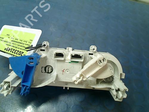 Climate control RENAULT CLIO IV (BH_) 1.2 LPG 16V | BP13740474I5 
