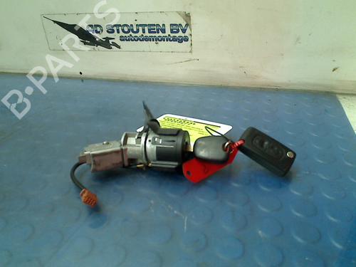 Used Ignition barrel PEUGEOT 207 (WA_, WC_) 1.6 16V VTi (120 hp) 13221338