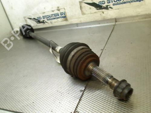 Used Right front driveshaft TOYOTA AYGO (_B4_) 1.0 VVTi (KGB40) (72 hp) 30747770