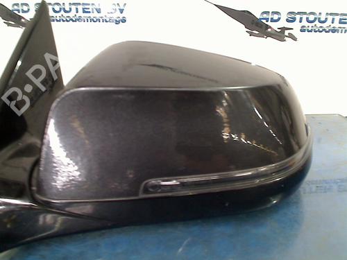 Left mirror BMW 5 (F10) 518 d | BP17433059C26 