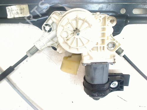 Front right window mechanism BMW 5 Touring (E61) 525 d | BP11307374C23 