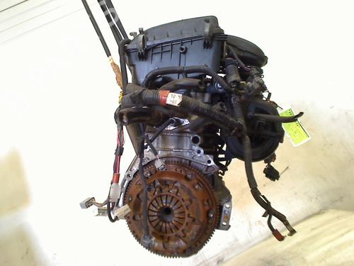Engine CITROËN C1 (PM_, PN_) 1.0 | BP39382668M1 - Image 3