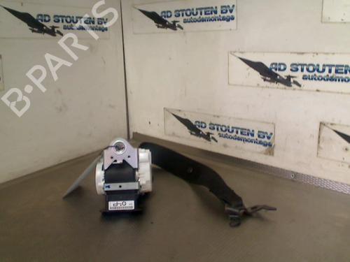 Front left seatbelt BMW 1 (E87) 118 i | BP28382521I26