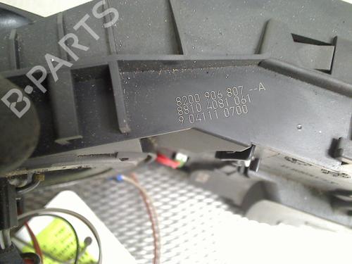 Steering column stalk RENAULT KANGOO Express (FW0/1_) 1.5 dCi 75 (FW07, FW10, FW04) | BP36353687I23  - Image 5
