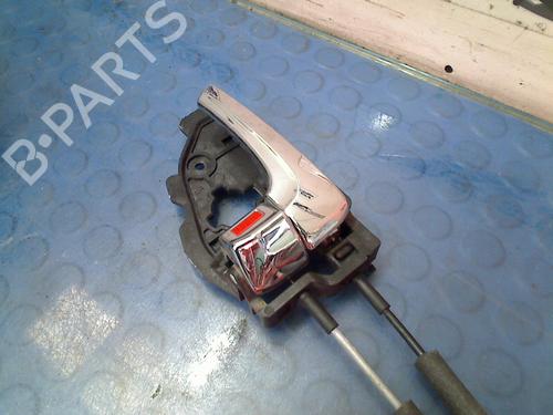 Rear left lock HYUNDAI ix35 (LM, EL, ELH) 2.0 | BP13610230C100 