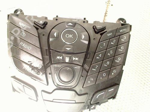 Switch FORD FOCUS III 1.0 EcoBoost | BP25822359I30 