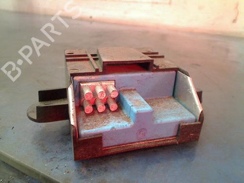 Control unit AUDI Q3 (8UB, 8UG) 1.4 TSI | BP12590386M11 
