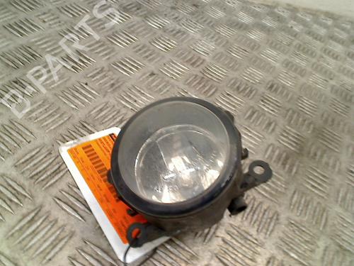 Used Right front fog light FORD FOCUS II (DA_, HCP, DP) 1.6 TDCi (109 hp) 11259314