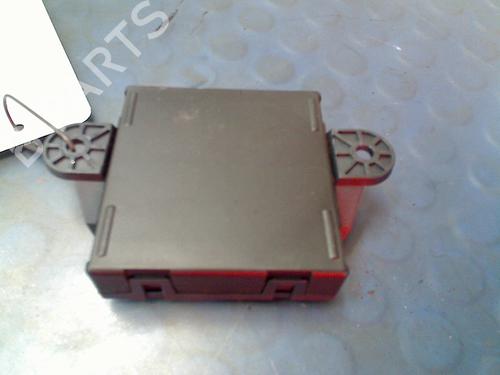 Electronic module MERCEDES-BENZ C-CLASS (W204) C 63 AMG (204.077) | BP13313393M83 