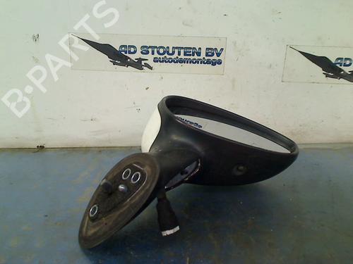 Right mirror FIAT 500 (312_) 1.2 (312AXA1A) | BP23336594C27