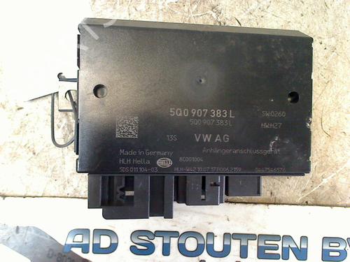 Used Control unit Control unit 11320425 11320425