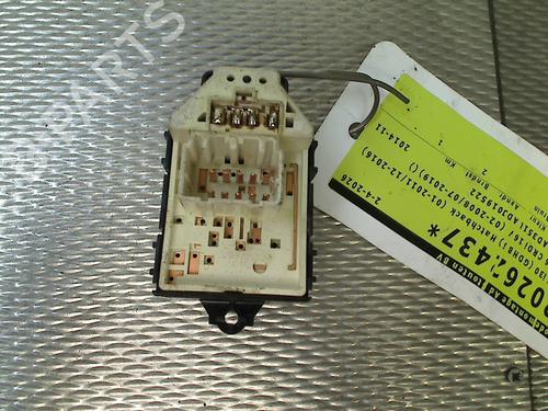 Mirror switch HYUNDAI i30 (GD) 1.6 CRDi | BP36440158I25 - Image 4