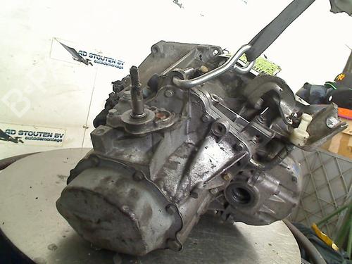 Gearbox PEUGEOT 308 SW I (4E_, 4H_) 1.6 16V | BP31807351M3 