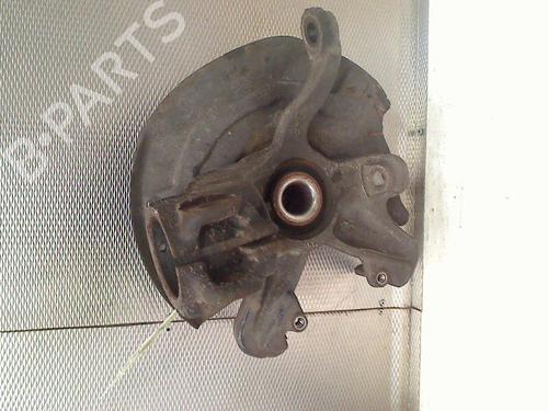 Right front steering knuckle VW POLO VI (AW1, BZ1, AE1) 1.0 | BP38010639M26 - Image 5