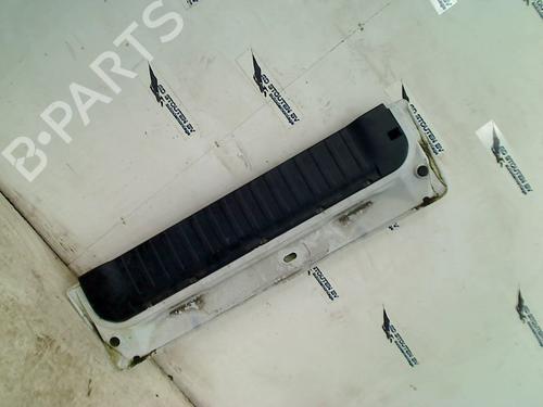 Tailgate BMW X5 (E70) 3.0 d | BP21212804C6 