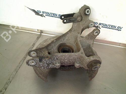 Left rear steering knuckle LAND ROVER RANGE ROVER IV (L405) 3.0 TDV6 4x4 | BP29425366M27 