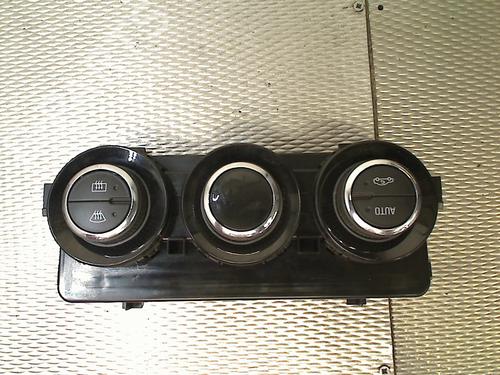Climate control OPEL CORSA E (X15) 1.3 CDTI (08, 68) | BP35751607I5  - Image 5