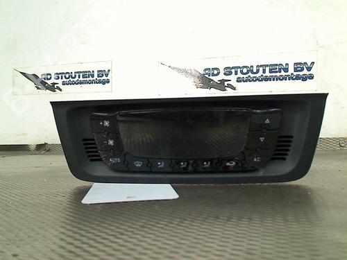 Climate control SEAT IBIZA IV ST (6J8, 6P8) 1.2 TDI | BP26613411I5 