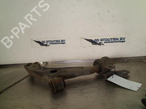 Used Left front suspension arm FORD FOCUS III Turnier 2.0 TDCi (115 hp) 31657234