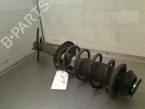 Højre fortil støddæmper CITROËN C1 II (PA_, PS_) 1.0 VTi 72 (72 hp) 32205739